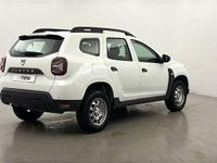 Occasion Dacia Duster Essentiel 2022 Blanc SUV