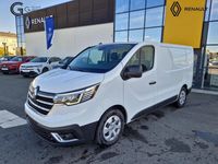 Occasion Renault Trafic 2024 Blanc Monospace