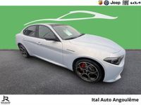 occasion Alfa Romeo Giulia 2.2 Diesel 210ch Competizione Q4 AT8 - VIVA181209521