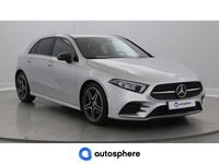 occasion Mercedes A200 CLASSEd 150ch AMG Line 8G-DCT