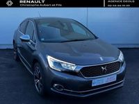 occasion DS Automobiles DS4 1.6 Bluehdi 120 So Chic