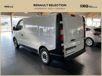 occasion Renault Trafic Express2.0 dCi L1H1 Grand Confort