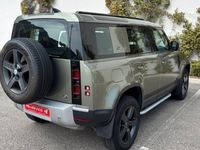 Occasion Land Rover Defender SE 201 ch (147 kW) 2023 Vert SUV