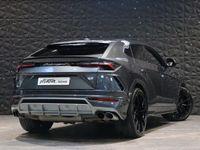 occasion Lamborghini Urus - Pano - B&o - Carbon - Hitch - Q Citura