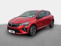 Nouvelle Renault Clio V Techno 145 ch (106 kW) 2025 Rouge Citadine