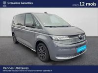 Occasion VW Multivan Life 2022 Pure grey Van