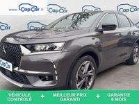 Occasion DS Automobiles DS7 Crossback Rivoli 131 ch (96 kW) 2021 SUV