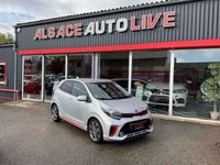 occasion Kia Picanto 1.0 T-GDI 100CH GT LINE