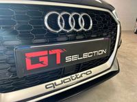 occasion Audi RS3 Sportback 2.5 TFSI 400 S tronic 7 Quattro