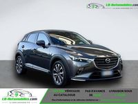 Occasion Mazda CX-3 116 ch (85 kW) 2019 SUV