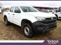 occasion VW Amarok 2.0 Tdi 170 4m Led Cam Pdc