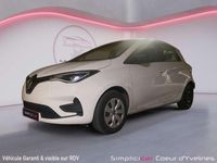 occasion Renault Zoe Life