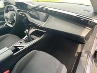 Occasion Peugeot 308 Active 110 ch (80 kW) 2022 Gris Break