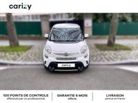 occasion Fiat 500L 1.4 16v 95 Ch Trekking Popstar