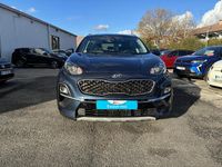 Occasion Kia Sportage 115 ch (84 kW) 2020 SUV