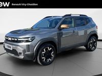 Occasion Dacia Duster Extreme 2025 Gris SUV