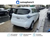occasion Renault Zoe Zen charge normale R90