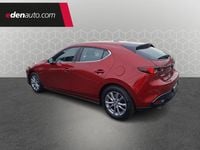 Occasion Mazda 3 122 ch (89 kW) 2019 Berline