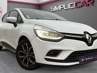Occasion Renault Clio IV Intens 90 ch (66 kW) 2018 Citadine