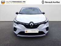 occasion Renault Captur CapturE-Tech 145 - 21 Intens 5p