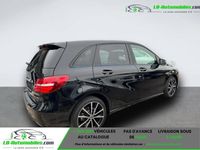 occasion Mercedes B180 Classe180 d BVM