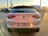 occasion Alfa Romeo Stelvio 2.2 Diesel 210ch Sprint Q4 At8