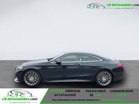 occasion Mercedes 500 Classe S coupe4-Matic