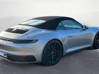 Occasion Porsche 911 Carrera 4S 450 ch (330 kW) 2021 Cabriolet