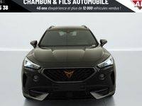 occasion Cupra Formentor 1.4 E-hybrid 204 Ch Dsg6 V