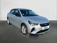 Occasion Opel Corsa 75 ch (55 kW) 2022 Gris kristall Berline