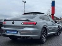 Occasion VW Arteon R-line 218 ch (160 kW) 2022 Gris Berline