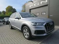 occasion Audi Q7 45 Tdi Quattro Attraction Tiptronic