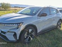 Occasion Renault Mégane Equilibre 160 kW (218 ch) 2023 Gris SUV