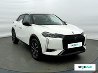 Occasion DS Automobiles DS3 Performance 136 ch (100 kW) 2024 Blanc Citadine