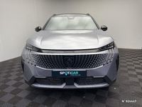 Occasion Peugeot 5008 GT 136 ch (100 kW) 2025 Monospace
