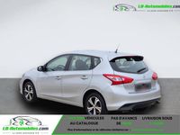 Occasion Nissan Pulsar 116 ch (85 kW) 2016 Citadine