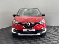 occasion Renault Captur II 1.3 TCe 155ch FAP Intens EDC - 20