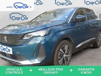 Occasion Peugeot 3008 Allure 131 ch (96 kW) 2023 SUV