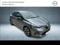 Occasion Renault Clio V Evolution 2023 Gris schiste Berline