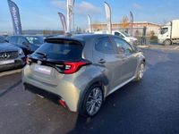 occasion Toyota Yaris Hybrid 116h Iconic 5p