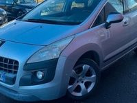 Occasion Peugeot 3008 Business-Line 112 ch (82 kW) 2010 Break