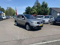 occasion Nissan Qashqai +2 Qashqai+2 +2 PHASE 2 1.5 DCI DPF 2WD 110CV