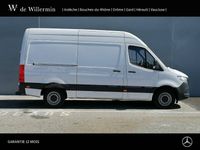 Occasion Mercedes Sprinter 143 ch (105 kW) 2019 Van
