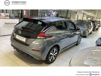 occasion Nissan Leaf 150ch 40kWh Acenta 2018