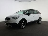 occasion Opel Crossland X 1.2 Turbo 110 Ch