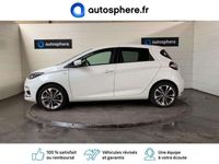 occasion Renault Zoe Exception charge normale R135 - 20
