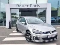 occasion VW Golf VIII Hybride Rechargeable 1.4 Tsi 204 Dsg6 Gte