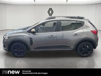 Occasion Dacia Sandero Extreme 2025 Gris Citadine
