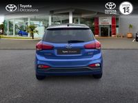 occasion Hyundai i20 1.2 84ch Edition #mondial 2019