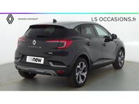 occasion Renault Captur CAPTURmild hybrid 160 EDC - R.S. line